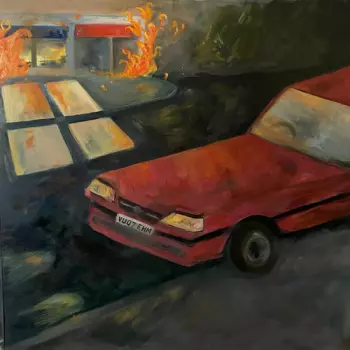 Westside Cowboy: I've Never Met Anyone I Thought I Could Really Love (Until I Met You)