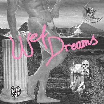 Album Wet Dreams: Wet Dreams