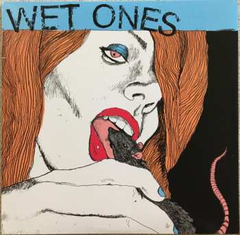 Album Wet Ones: Wet Ones