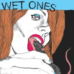 LP Wet Ones: Wet Ones LTD | CLR 409416
