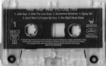 MC Wet Wet Wet: Picture This