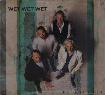 2CD Wet Wet Wet: The Journey DLX 502585
