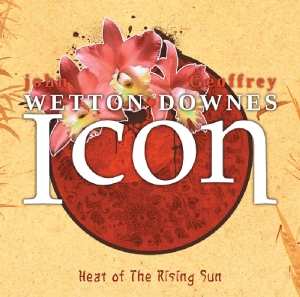 Wetton/Downes: Icon: Heat Of The Rising Sun