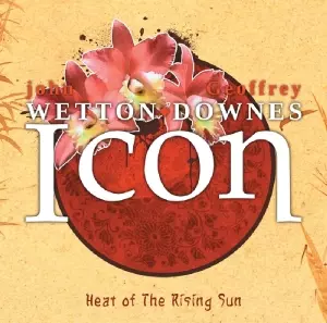 Icon: Heat Of The Rising Sun