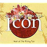 CD Wetton/Downes: Icon: Heat Of The Rising Sun 293538