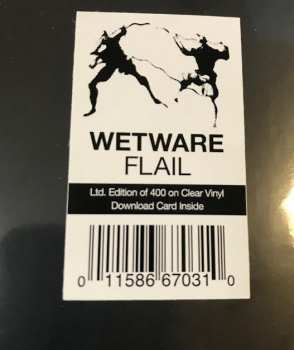 LP Wetware: Flail LTD | CLR 87737