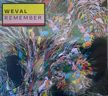 Album Weval: Remember