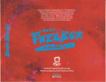 2CD We've Got A Fuzzbox And We're Gonna Use It: We've Got A...Fuzzbox...And We're Gonna Use It!! Reimagined