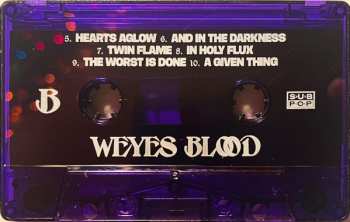 MC Weyes Blood: And In The Darkness, Hearts Aglow 439170