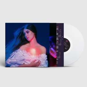 LP Weyes Blood: And In The Darkness, Hearts Aglow LTD | CLR 384918