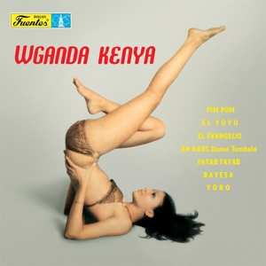 Album Wganda Kenya: Wganda Kenya