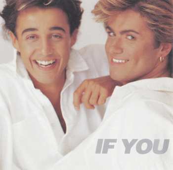 CD Wham!: The Best Of Wham! (If You Were There...) 4459
