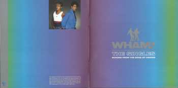 10CD/Box Set Wham!: The Singles (Echoes From The Edge Of Heaven) LTD 464440