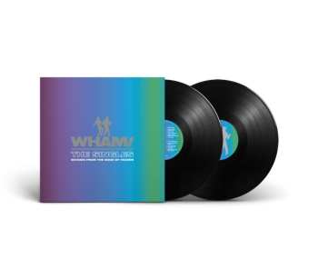 Album Wham!: The Singles: Echoes From The Edge Of Heaven