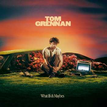 LP Tom Grennan: What Ifs & Maybes 404721
