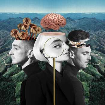 CD Clean Bandit: What Is Love DLX 39993