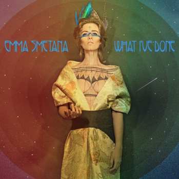 Album Emma Smetana: What I've Done
