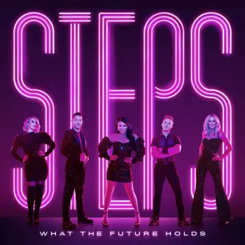 Steps: What The Future Holds
