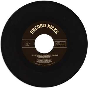 SP Whatitdo Archive Group: The Return Of Beaumont Jenkins LTD