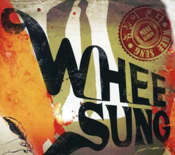 Album Whee Sung: Bugger Is Coming