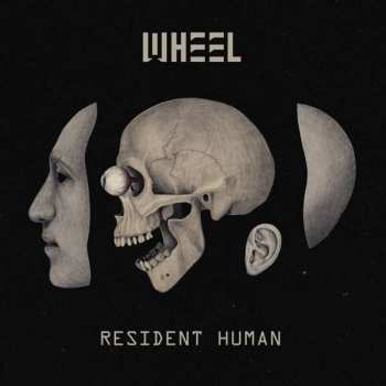 CD Wheel: Resident Human 30166