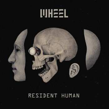 Album Wheel: Resident Human