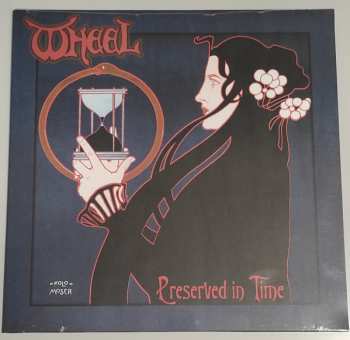 LP Wheel: Preserved In Time LTD 140145