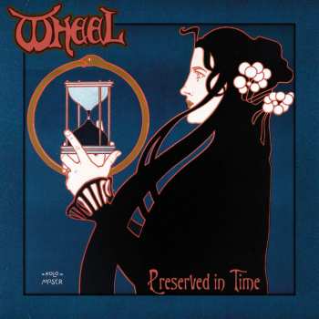 Album Wheel: Preserved In Time
