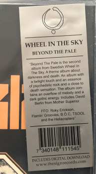 LP Wheel In The Sky: Beyond The Pale 63554