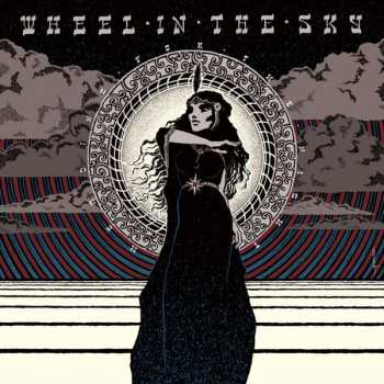 Album Wheel In The Sky: Heading For The Night