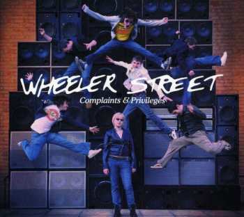 Album Wheeler Street: Complaints & Privileges