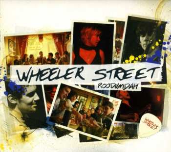 Album Wheeler Street: Roodumdah