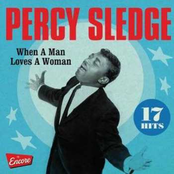 Album Percy Sledge: When A Man Loves A Woman