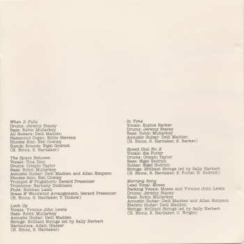 CD Zero 7: When It Falls