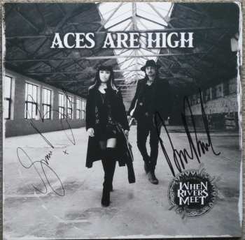 Album When Rivers Meet: Aces Are High