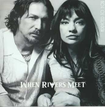 CD When Rivers Meet: Addicted To You