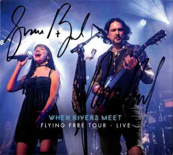 When Rivers Meet: Flying Free Tour - Live