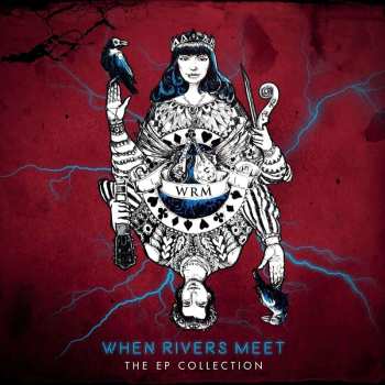 CD When Rivers Meet: The EP Collection 464527