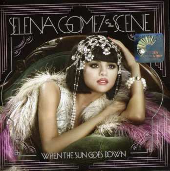 Album Selena Gomez & The Scene: When The Sun Goes Down