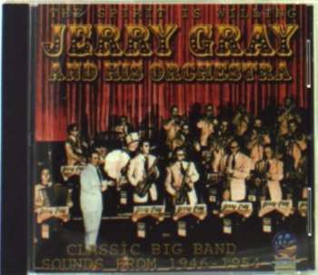 Album Jerry Gray And His Orchestra: Where Do I Go From You / The Spirit Is Willing
