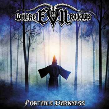 Album Where Evil Follows: Portable Darkness