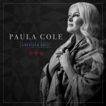 CD Paula Cole: American Quilt 1984