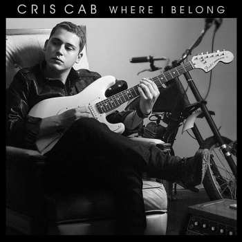 Album Cris Cab: Where I Belong