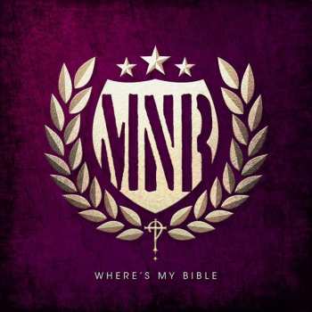 Where's My Bible: M 'n' R