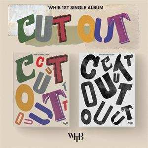 Album Whib: Cut-out