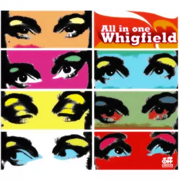 Whigfield: All In One