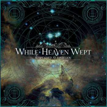 Album While Heaven Wept: Suspended At Aphelion