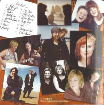 CD Chris While & Julie Matthews: The Best Of While & Matthews