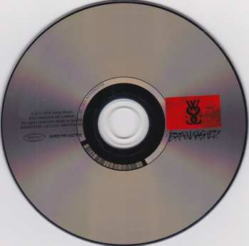 CD While She Sleeps: Brainwashed 413708