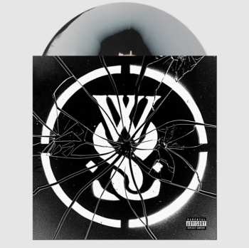 Album While She Sleeps: Self Hell White Black